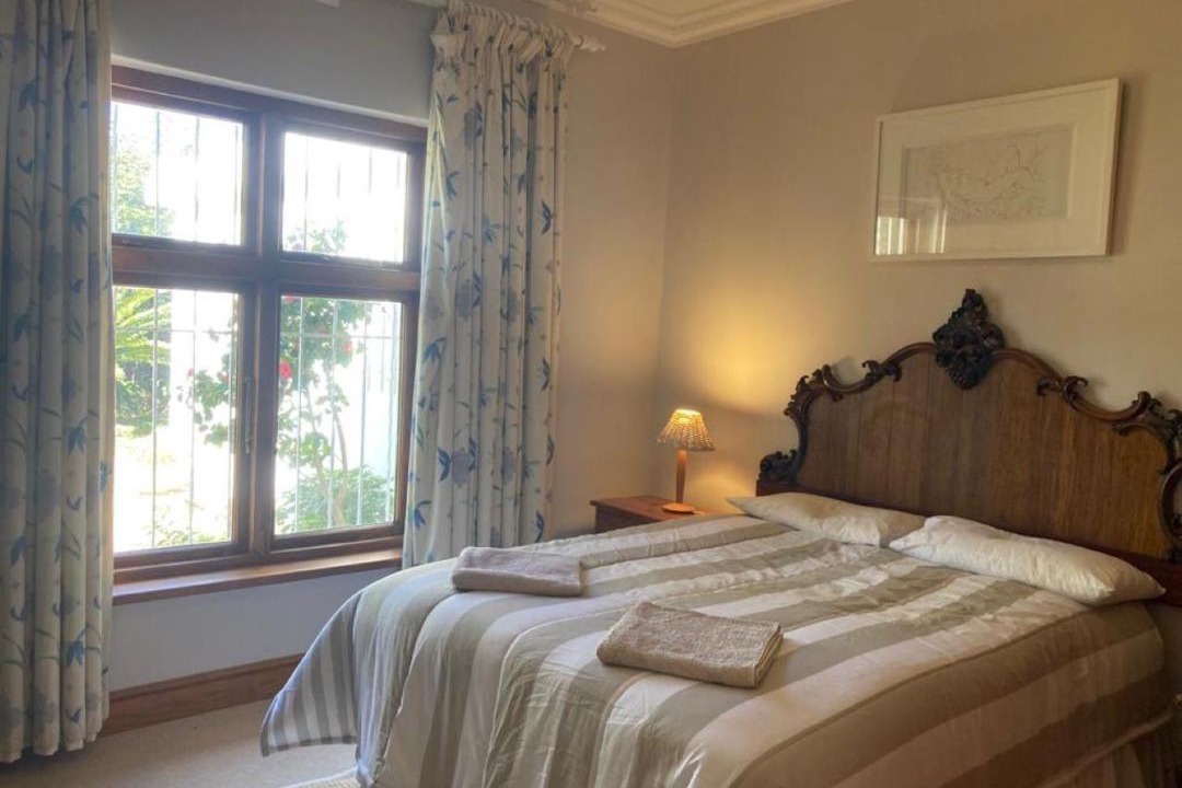 Photo of Bedroom in Raithby