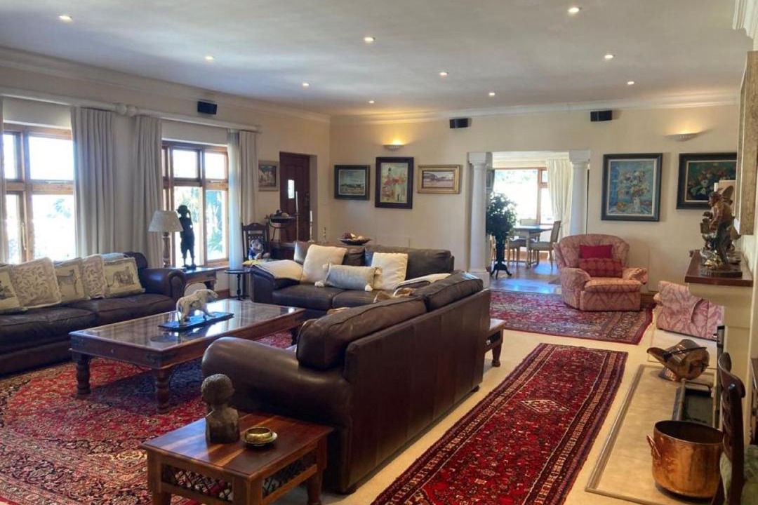 Photo of Livingroom in Raithby