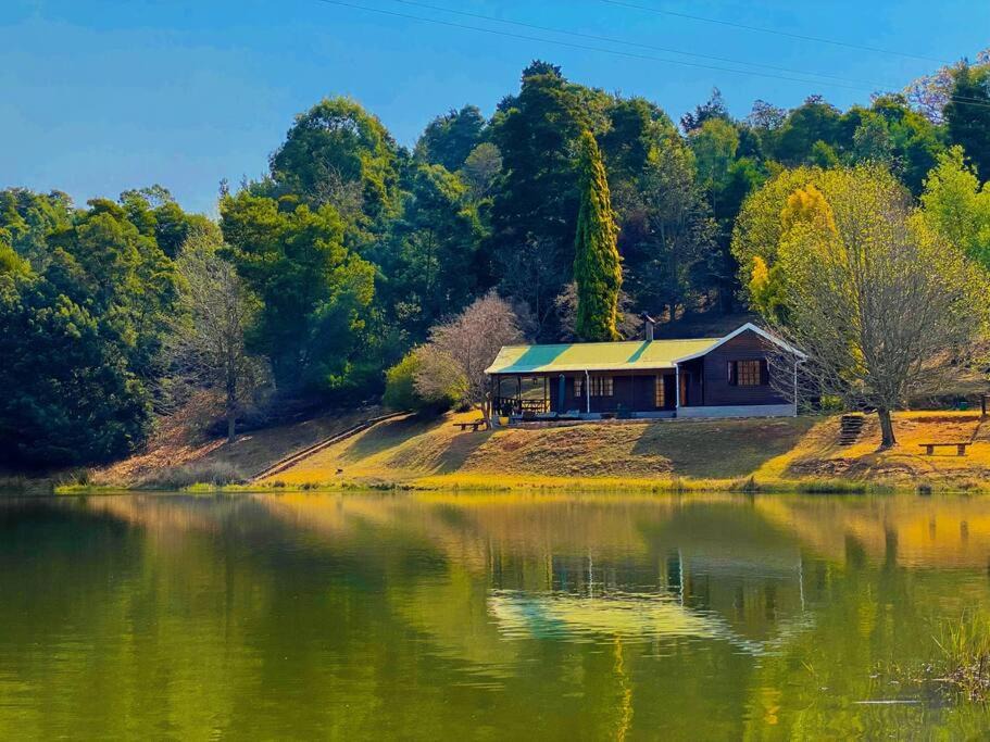 Photo of Outdoor in Emakhazeni