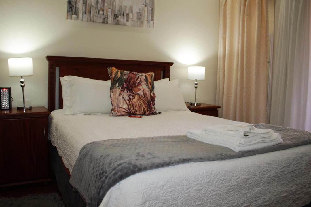 Photo of Bedroom in Potchefstroom