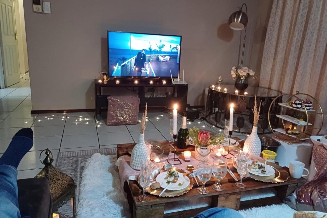 Photo of Livingroom in Margate