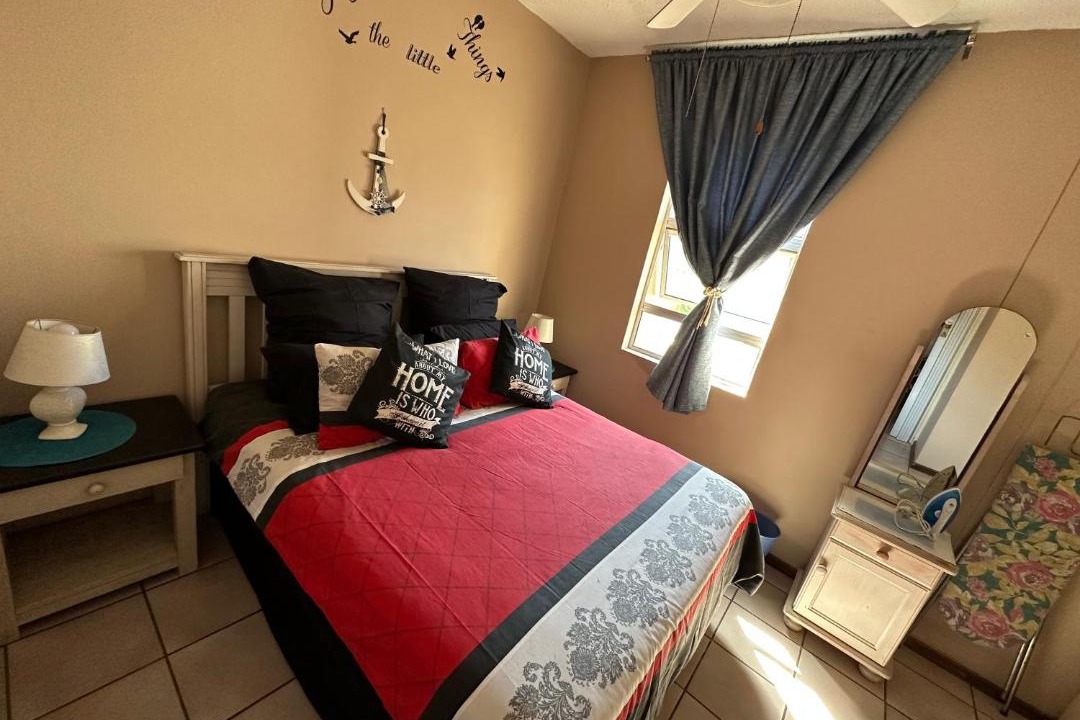 Photo of Bedroom in Manaba Beach