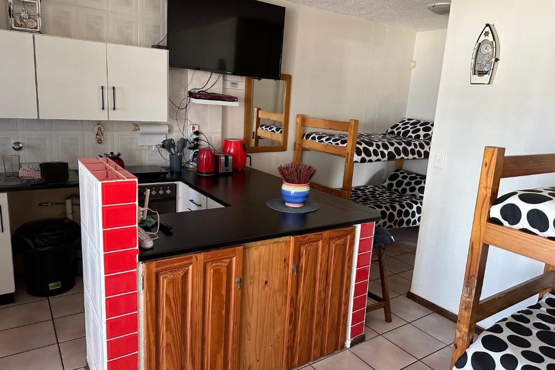 Photo of Kitchen in Manaba Beach