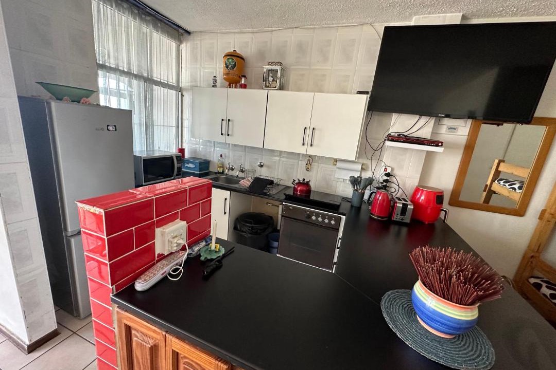 Photo of Kitchen in Manaba Beach