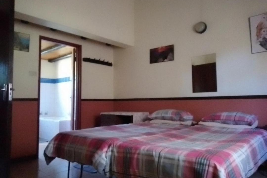 Photo of Bedroom in Waterval Boven