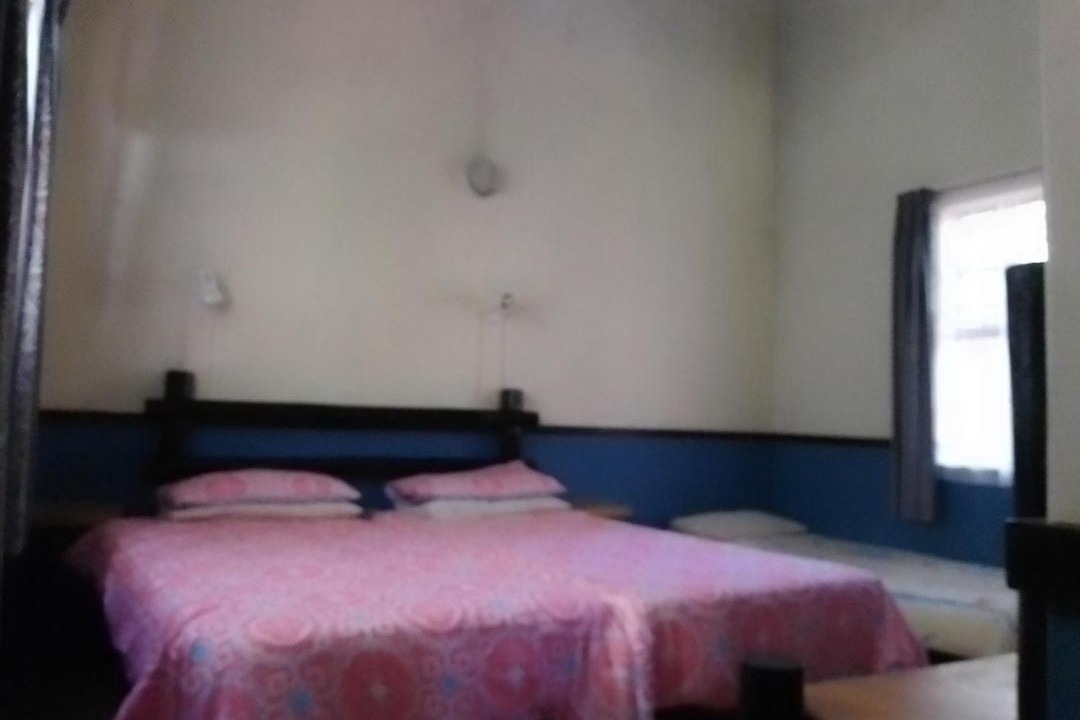 Photo of Bedroom in Waterval Boven