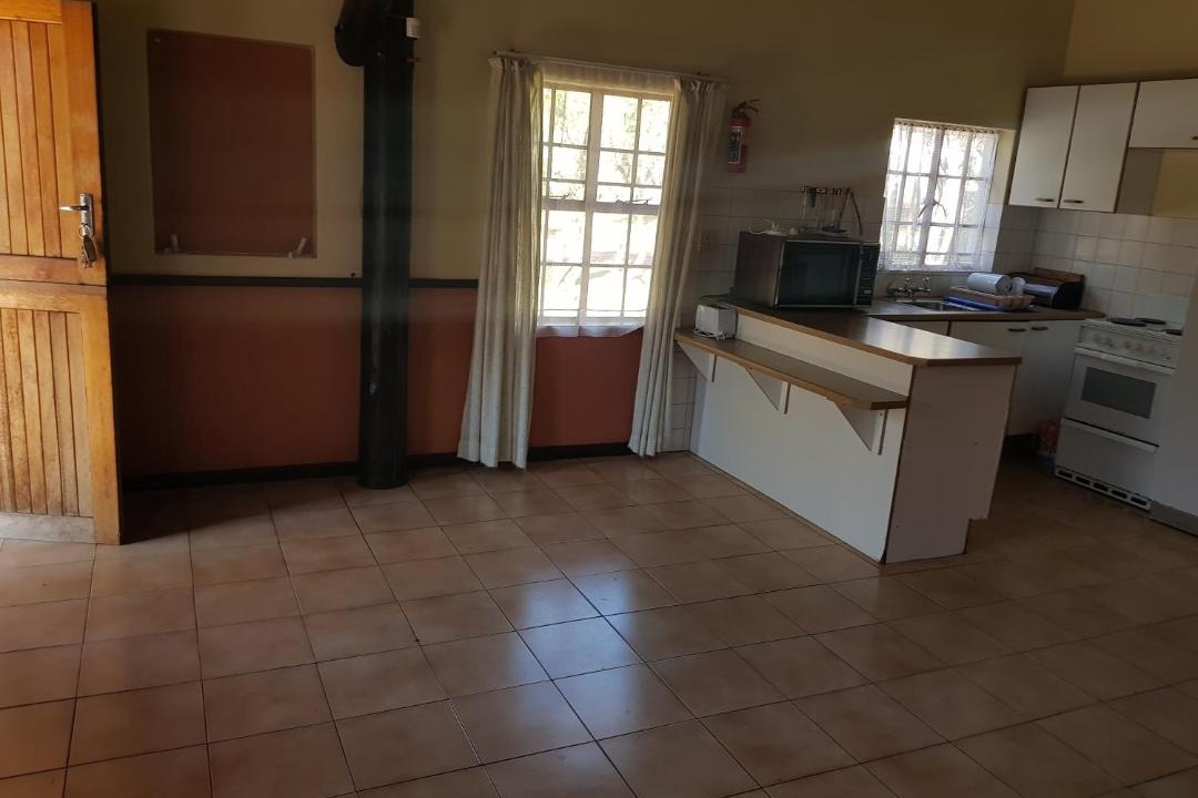Photo of Kitchen in Waterval Boven