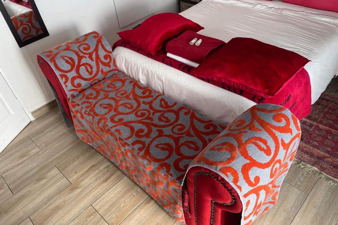 Photo of Bedroom in Ekurhuleni