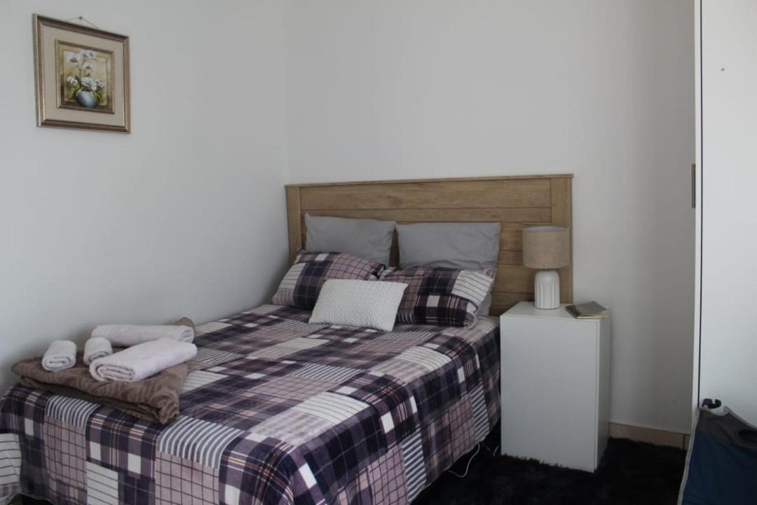Photo of Bedroom in Grahamstown