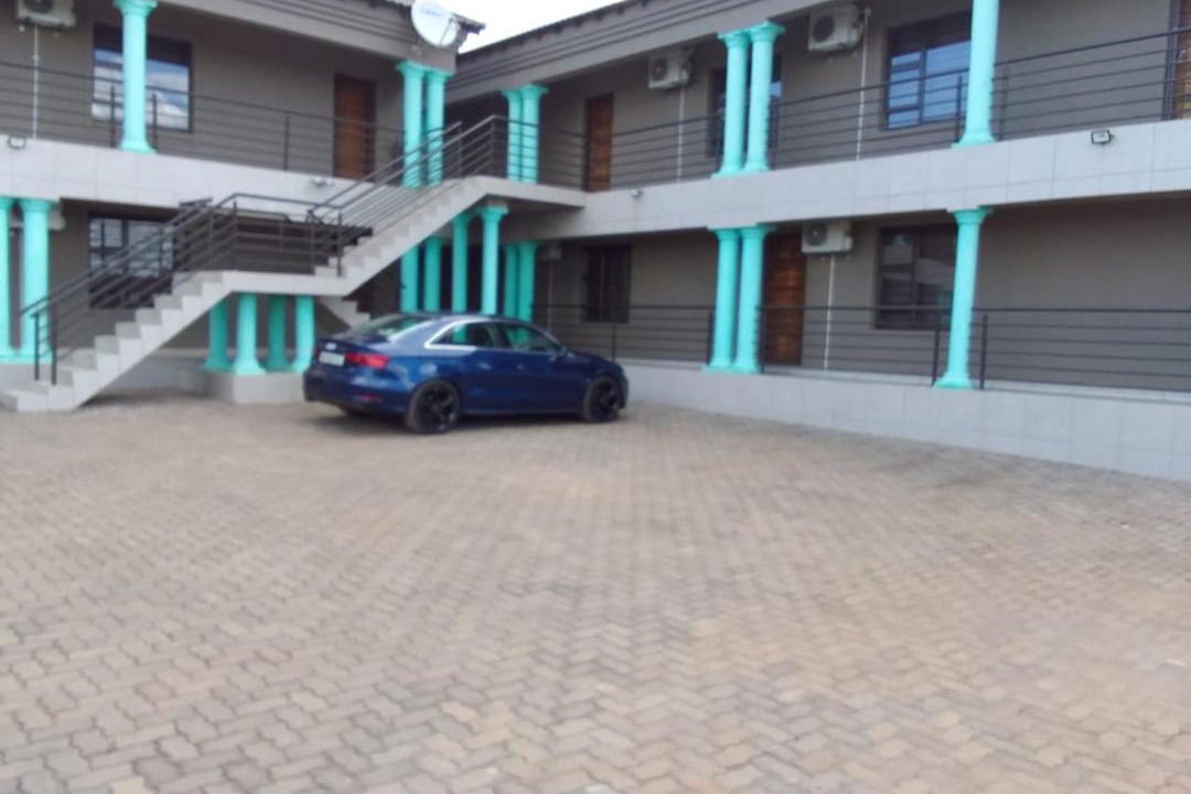Photo of Others in Thulamela