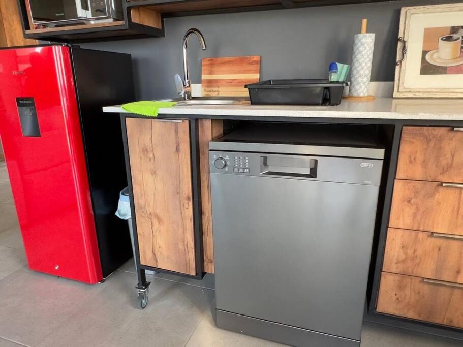 Photo of Kitchen in Pinnacle Point