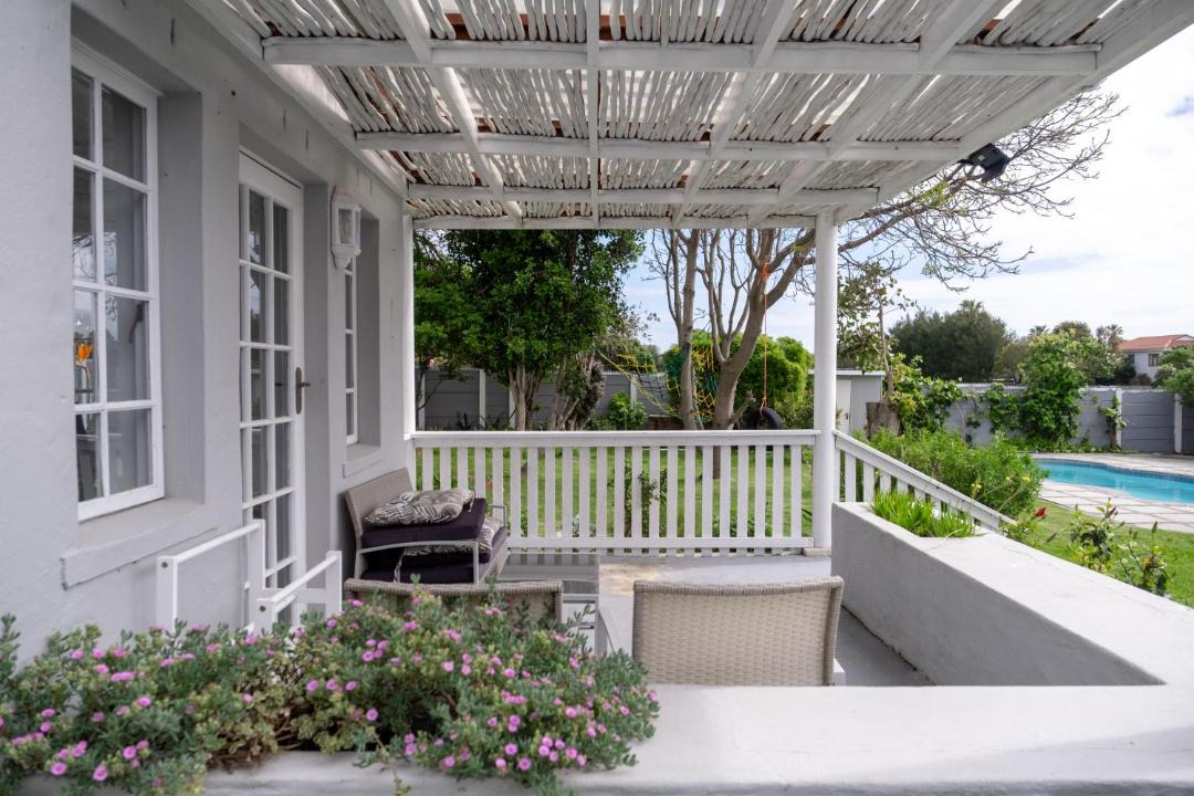 Photo of Patio Balcony in Kommetjie