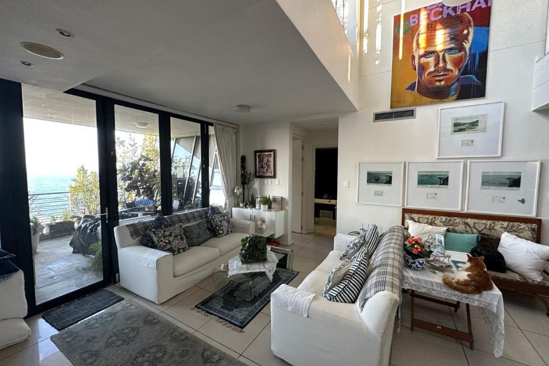 Photo of Livingroom in Durban Point