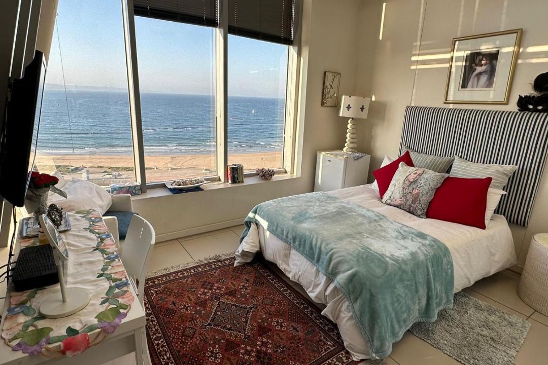 Photo of Bedroom in Durban Point
