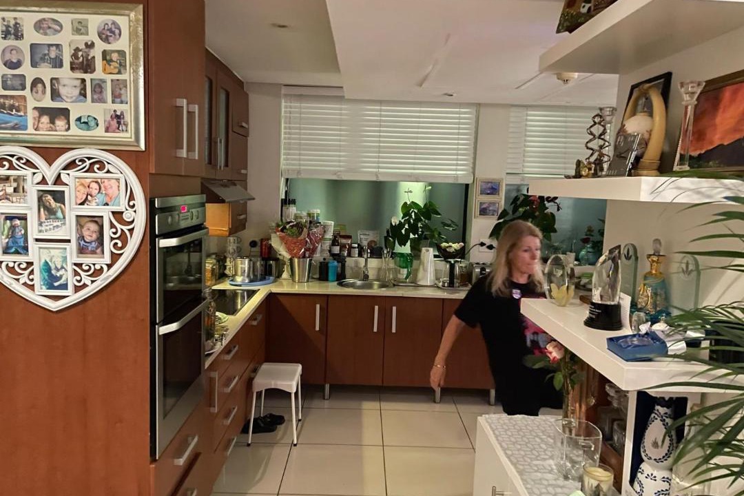 Photo of Kitchen in Durban Point