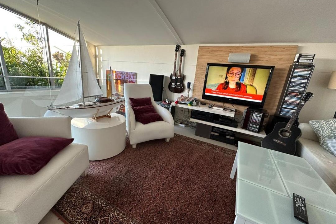 Photo of Livingroom in Durban Point