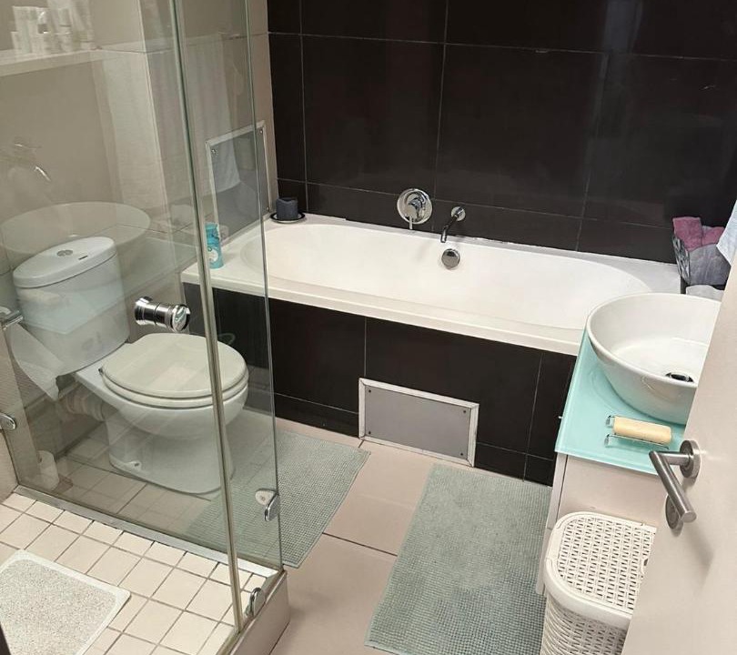 Photo of Bathroom in Durban Point