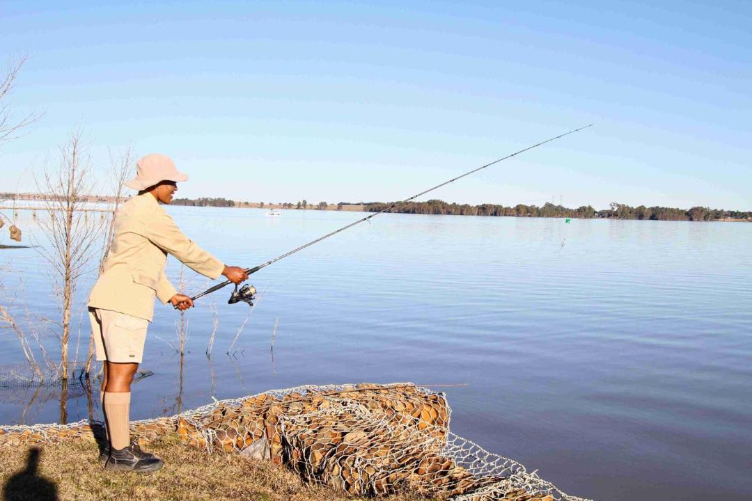Photo of Others in Vaal Marina