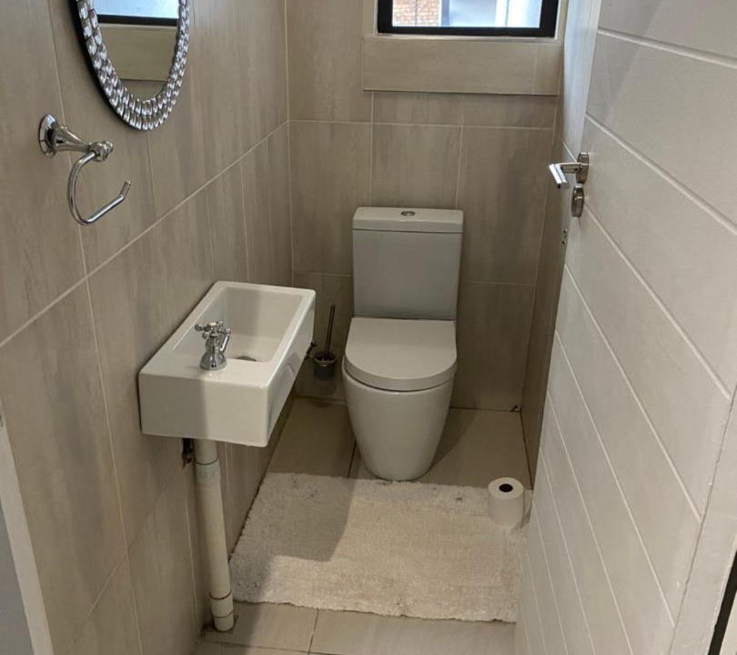 Photo of Bathroom in Hartbeespoort