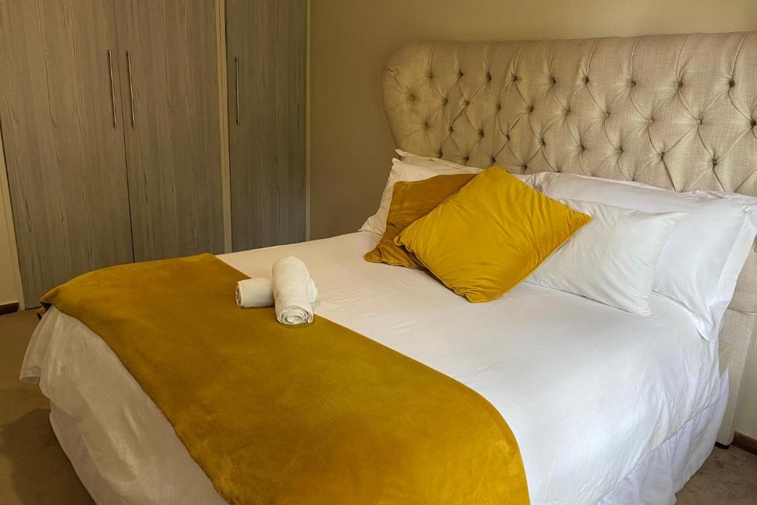 Photo of Bedroom in Hartbeespoort
