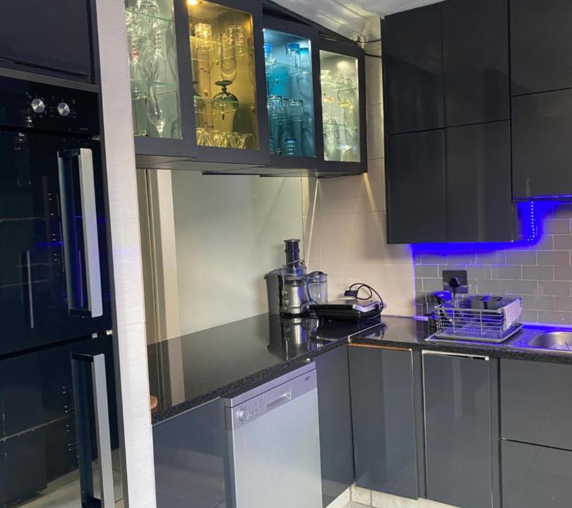 Photo of Kitchen in Hartbeespoort