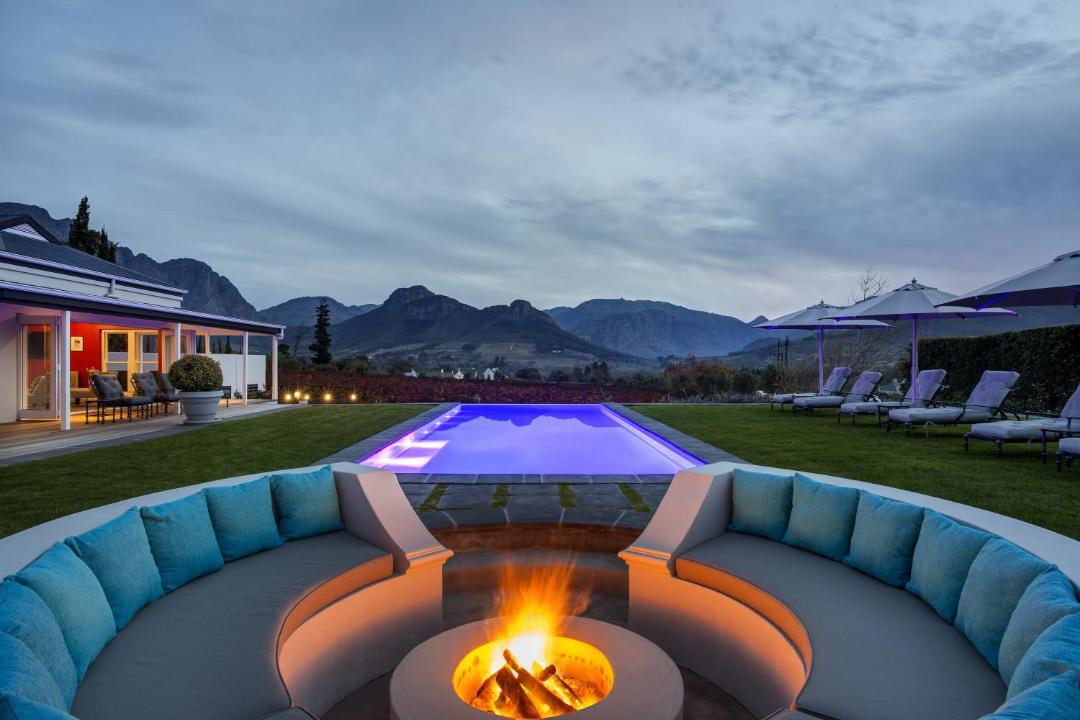 Photo of Others in Franschhoek