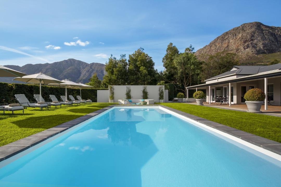 Photo of Outdoor in Franschhoek