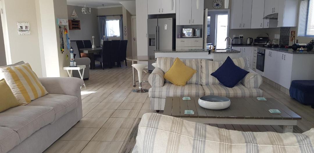 Photo of Livingroom in Saint Francis Bay