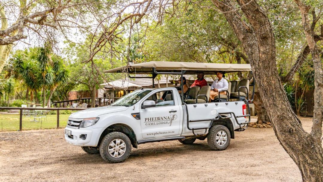 Photo of Others in Thorny Bush Game Reserve