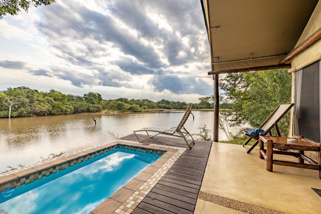 Photo of Others in Thorny Bush Game Reserve