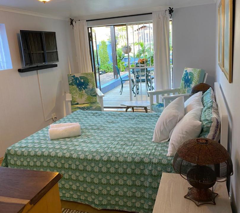 Photo of Livingroom in Onrus