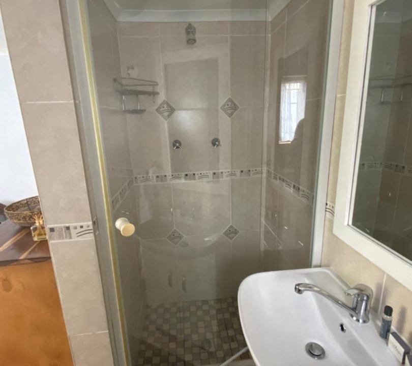 Photo of Bathroom in Onrus