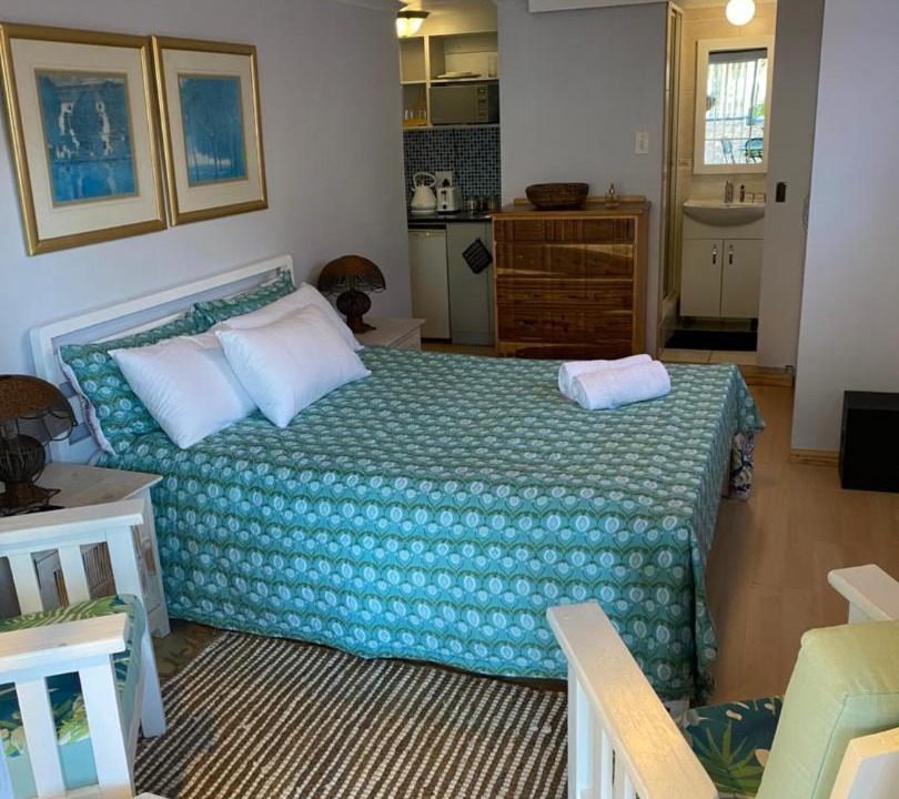 Photo of Bedroom in Onrus