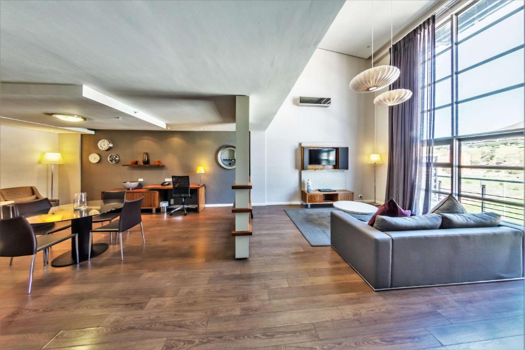 Photo of Livingroom in Salt River