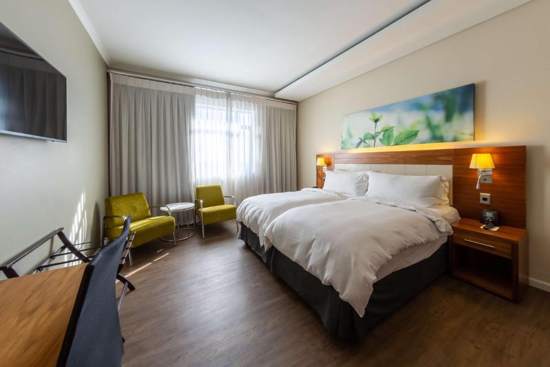 Photo of Bedroom in Salt River
