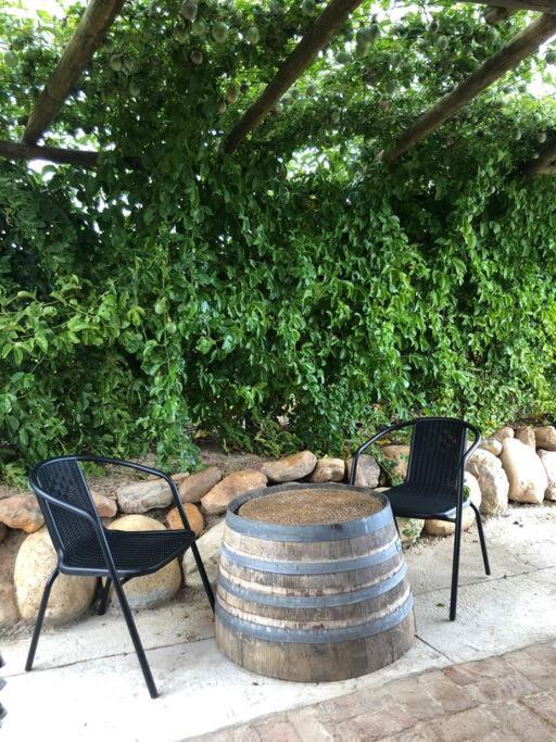 Photo of Patio Balcony in Tulbagh