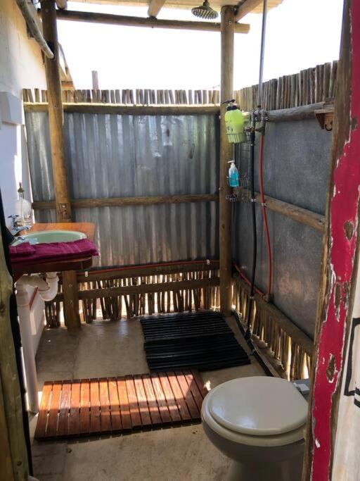 Photo of Patio Balcony in Tulbagh