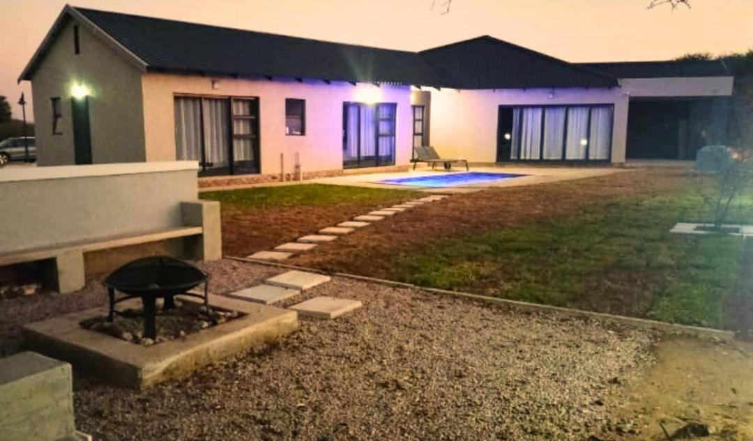 Photo of Buildings in Mookgopong
