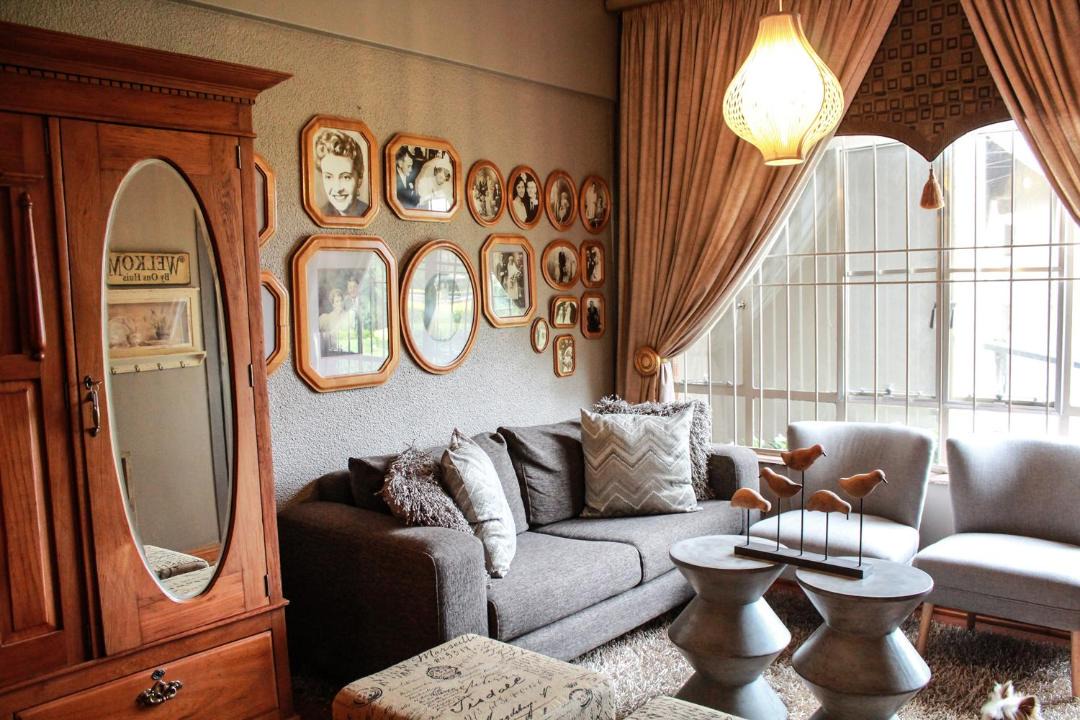 Photo of Livingroom in Bethlehem