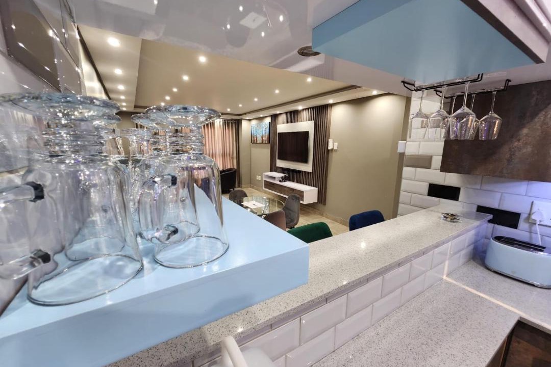 Photo of Kitchen in Kingsborough