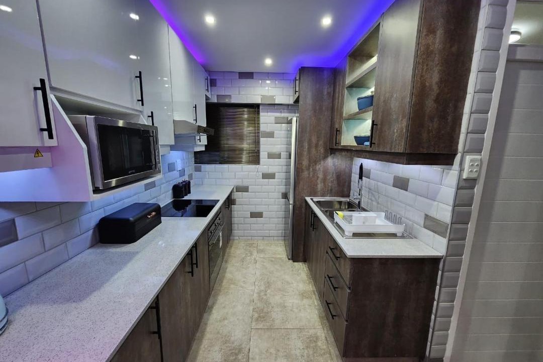 Photo of Kitchen in Kingsborough