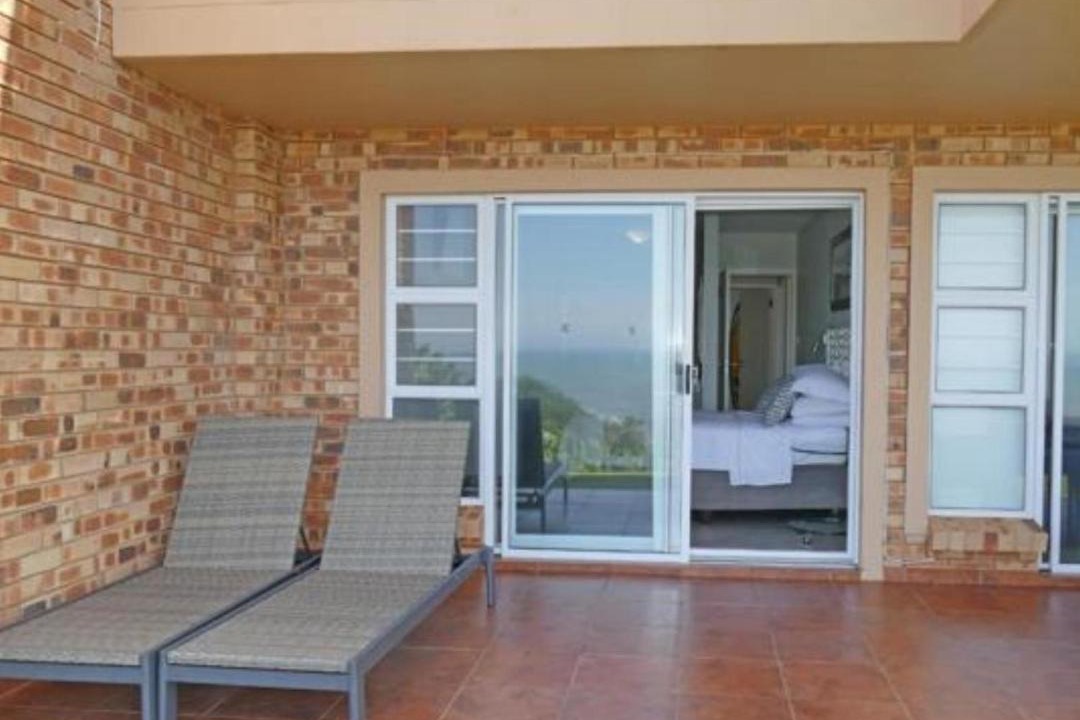 Photo of Patio Balcony in Trafalgar
