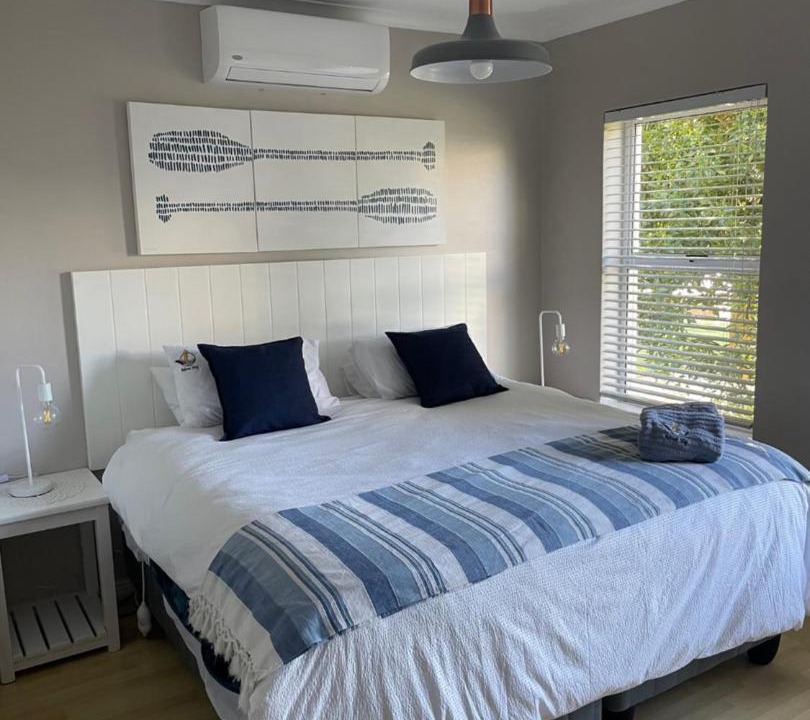 Photo of Bedroom in Port Owen