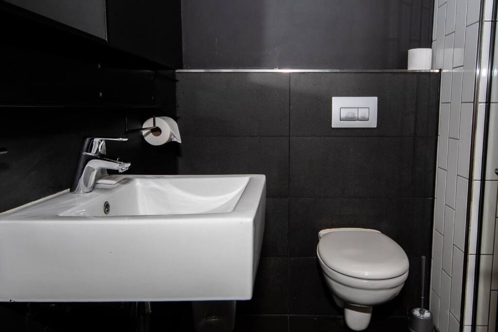 Photo of Bathroom in Salt River