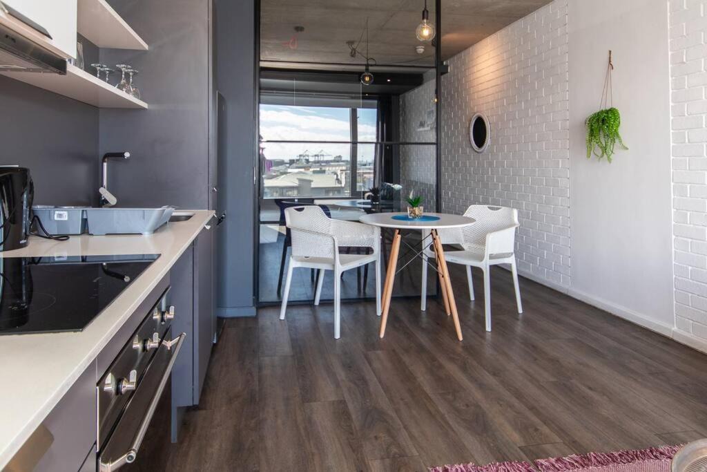 Photo of Kitchen in Salt River