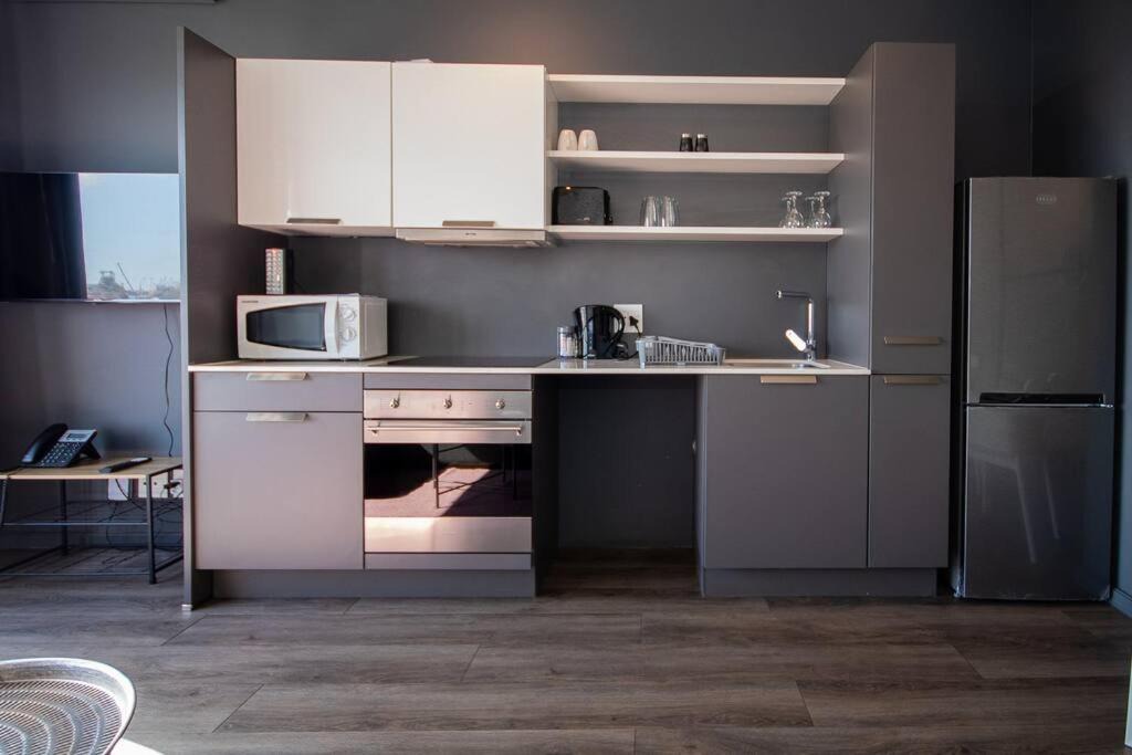 Photo of Kitchen in Salt River