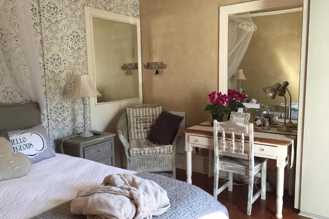 Photo of Bedroom in Muckleneuk