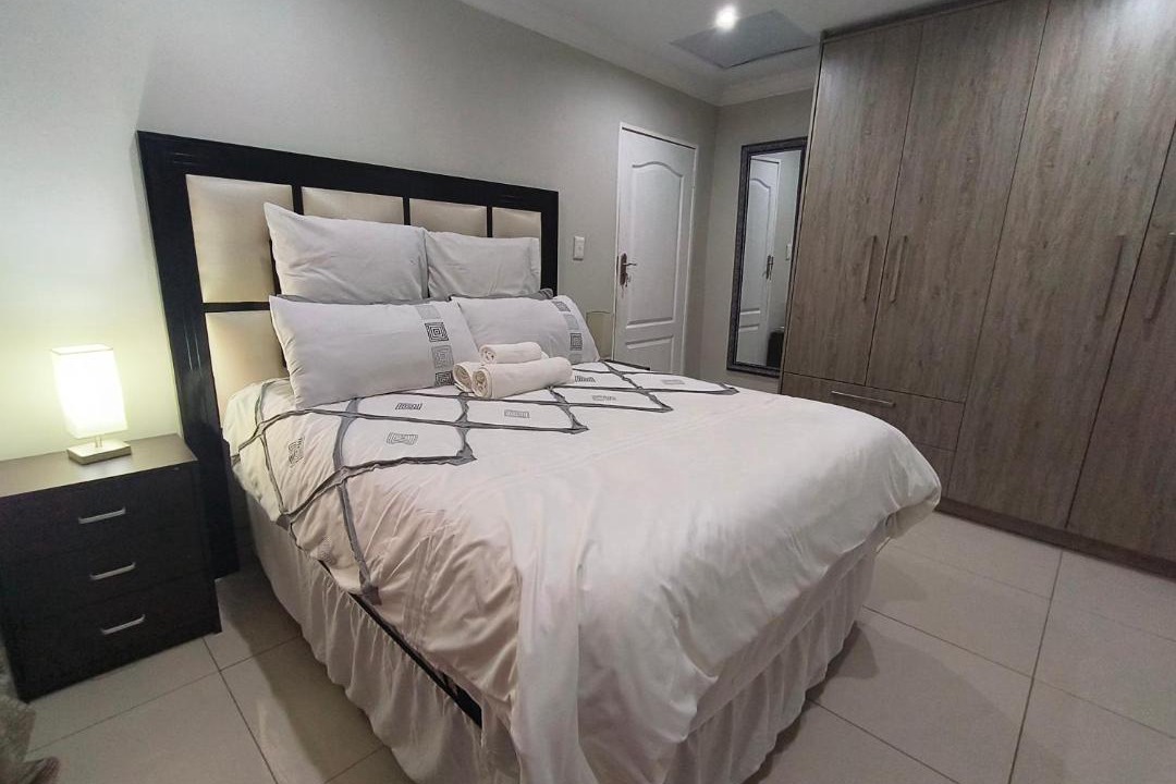 Photo of Bedroom in Moreleta Park