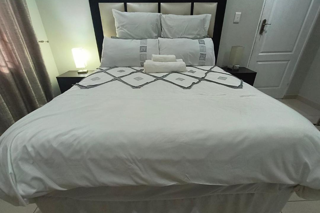 Photo of Bedroom in Moreleta Park