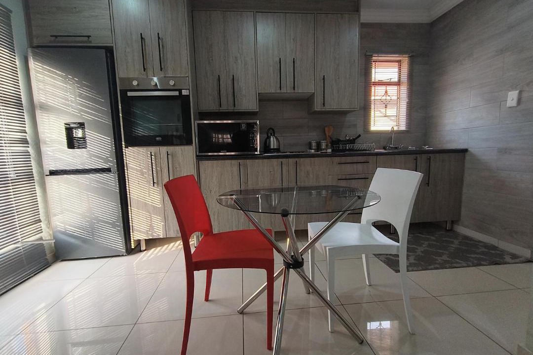 Photo of Kitchen in Moreleta Park